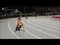 Men’s 4x400 - Arkansas National Relays