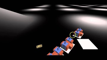 RTS Prototype Test 1 - Unit Movement & Collisions