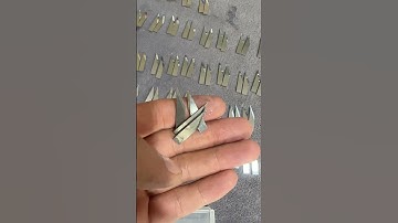 Tungsten steel oscillating knife series, 26 degrees #oscillating knife #oscillating knife