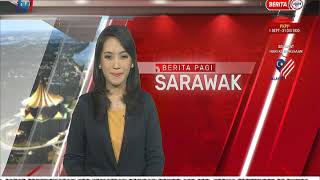 31 OGOS 2020-BERITA PAGI SARAWAK