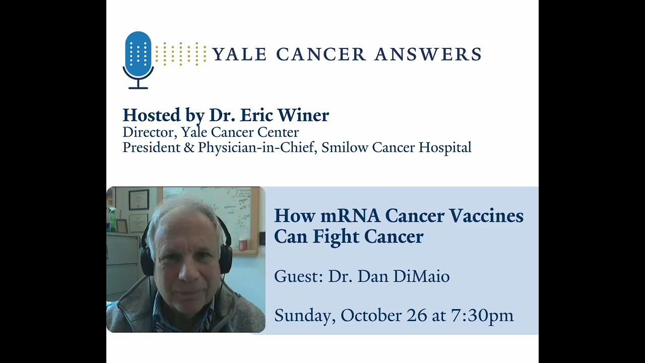 How mRNA Cancer Vaccines Can Fight Cancer