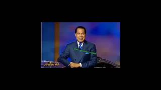 HOW TO LIVE ABOVE SIN... PASTOR CHRIS OYAKHILOME