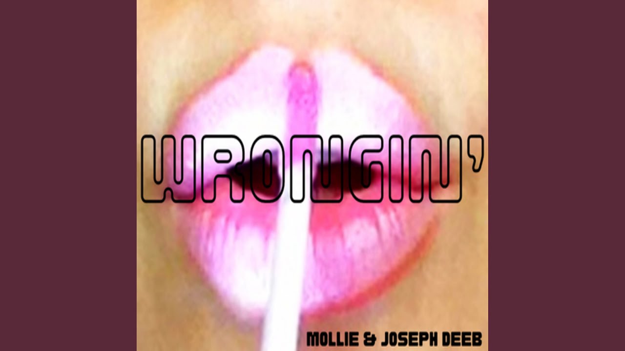 Watch Wrongin' on YouTube Watch Wrongin' on YouTube