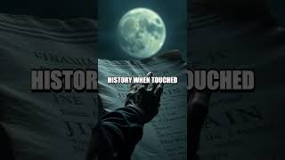 The Midnight Seal and the Forbidden Corridor