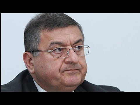Ես այդ վշտին դիմանում եմ. Գագիկ Ջհանգիրյանը՝ դատավորներին «նստեցնելու» մեղադրանքների մասին