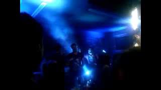 Lampis Livieratos - Thanos Kalliris - Live 10/01/2015