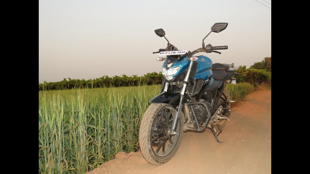 FZ25 Is it worth buying? My Opinion...