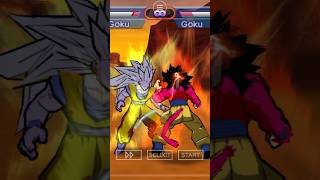 Quem ganha essa #gokugoku #dragonballz #dragonball #goku #dragonballsuper #gaming #dbheros #dcuo