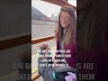 ✨ As a mom and a travel advisor, my greatest hope is that when my kids grow up and someone asks,