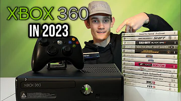 Má Xbox 360 nějakou hodnotu?