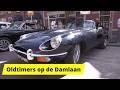 Classics aan de Sluis op 2e Pinksterdag in Leidschendam