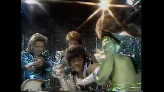 Gary Glitter   1974   I Know You Know @ Nicky Horn's Video Show