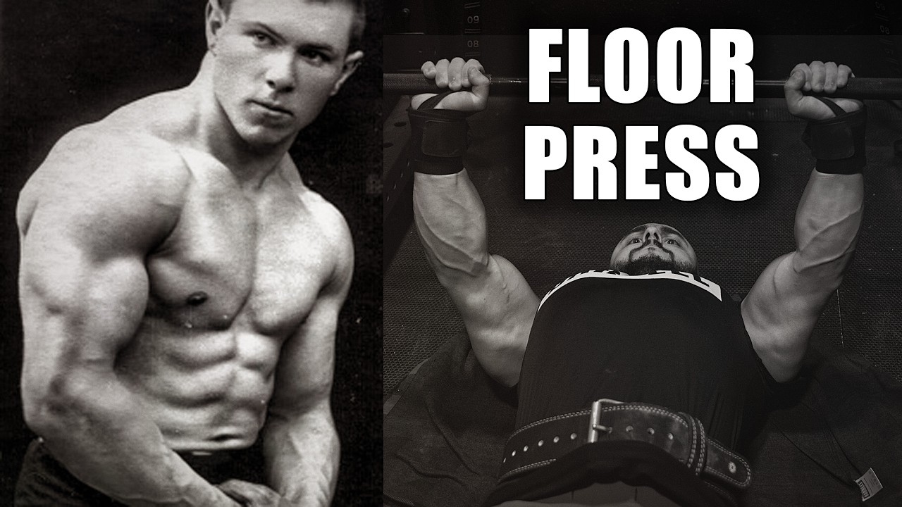 The BEST Old School Press!