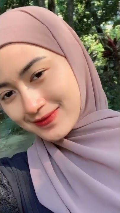 cewek hijab cantik