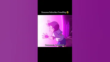 Doraemon The Movie Nobita S Great Treasure Island Short FriendShip Clip Doraemon AnimexToons 