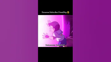 Doraemon The Movie Nobita S Great Treasure Island Short FriendShip Clip Doraemon AnimexToons 