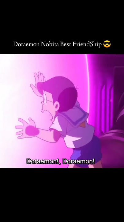 Doraemon The Movie :- Nobita's Great Treasure Island | Short FriendShip 😎Clip #Doraemon #AnimexToons