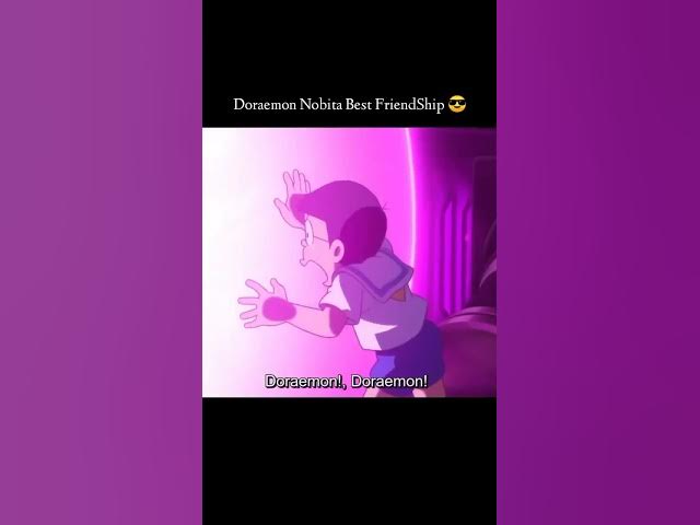 Doraemon The Movie :- Nobita's Great Treasure Island | Short FriendShip 😎Clip #Doraemon #AnimexToons