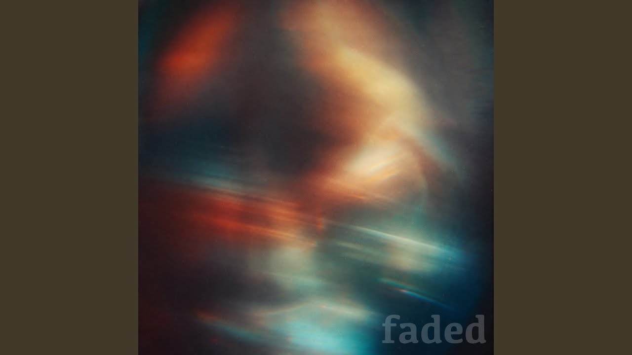 Watch faded on YouTube Watch faded on YouTube