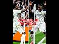 Vinicius Jr vs Benfica | Payback 🔥 #viniciusjr #football #shorts #soccer #realmadrid