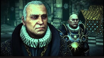 The Witcher 2 (Iorveth