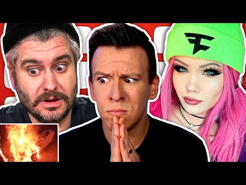 Video: Valor neto de Philip DeFranco