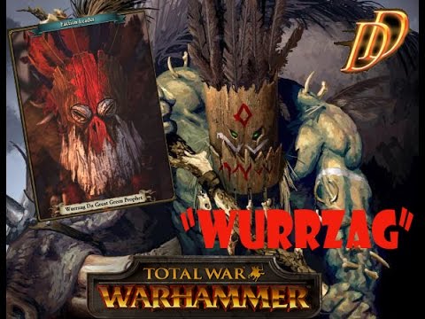 total war warhammer gameplay deutsch total war warhammer gameplay deutsch