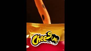 Cheeguns Rebrand From Cheetos