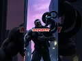 Venom vs Bane: Epic Battle Ends with Shocking Twist!