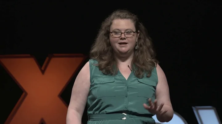 Why we should care about weddings | Jen Siomacco | TEDxRVA - DayDayNews