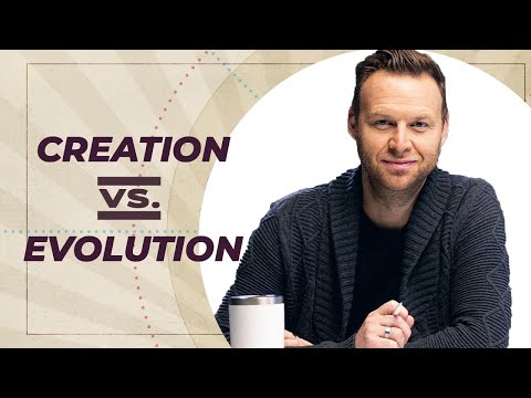 Video: Creationism Vs. Evolusi: Tiada Pengedaran AS Untuk Film Kontroversial Di Darwin - Rangkaian Matador
