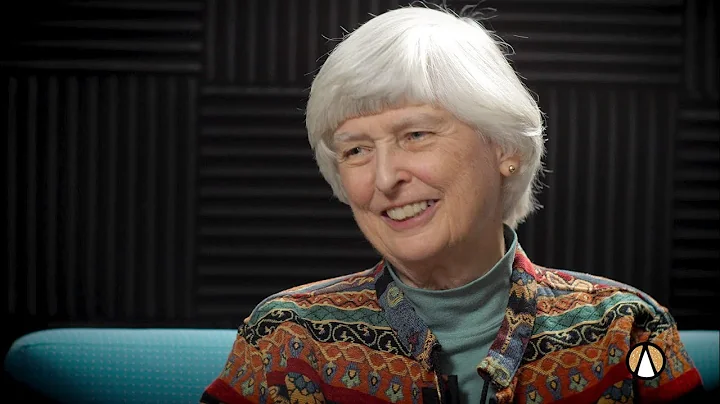 A Sister's Story: Sister Patricia Noreen Benson, OP