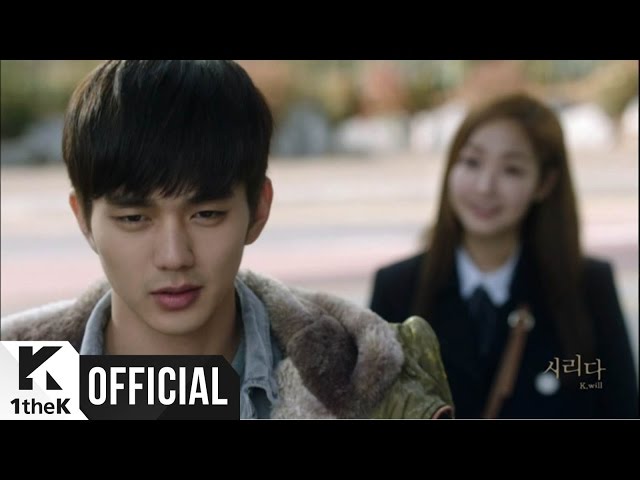 [MV] K.will(케이윌) _ Cold(시리다) (Remember(리멤버) - 아들의 전쟁 OST Part.1) class=