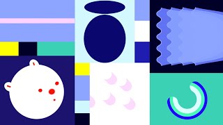 Shirokuma｜Motion Graphics Work｜BYND