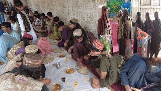 Talib Family wedding ceremony in Afghanistan | Village weddings by Life in Afghanistan 5,477 views 8 months ago 27 minutes