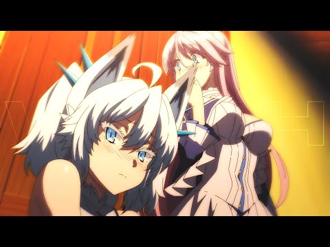 funeral - worth (ft. angelus) [lyrics] 「Redo of Healer AMV」