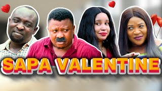 Akpan and Oduma 'Sapa Valentine' image