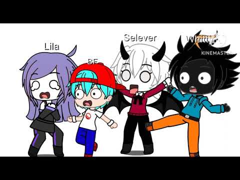 Pizza Tower Screaming Meme (Gacha Life Version Animation)