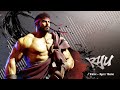 Street fighter 6 ryus theme  viator