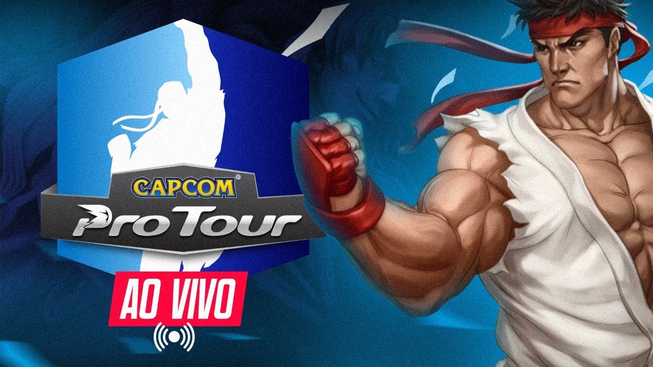 Capcom Pro Tour - NA MidWest - Top 16 │Sorteio de Arcade/HitBox, 1 real ...