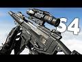 COD: Black Ops 7 - Season 4 New Weapons | 4K