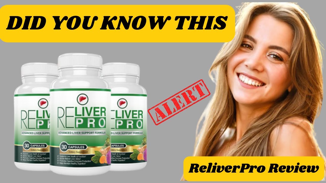 CAUTION , Reliver Pro Review 2023, Benefits Of Reliver Pro