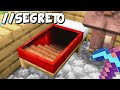 HO BARATO con //Segreto CONTRO IL MIO AMICO SU MINECRAFT