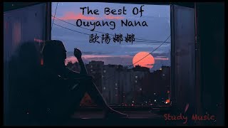 The Best Of OuYang Nana (歐陽娜娜) || Playlist Nhạc Không Lời (Cello) - Âu Dương Na Na