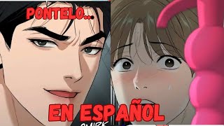 JINX MANWHA FRAGMANTO CAPITULO 32 EN ESPANOL