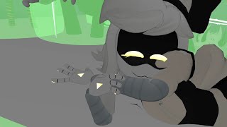 You wanted some extra special room service - MFMC - VrChat