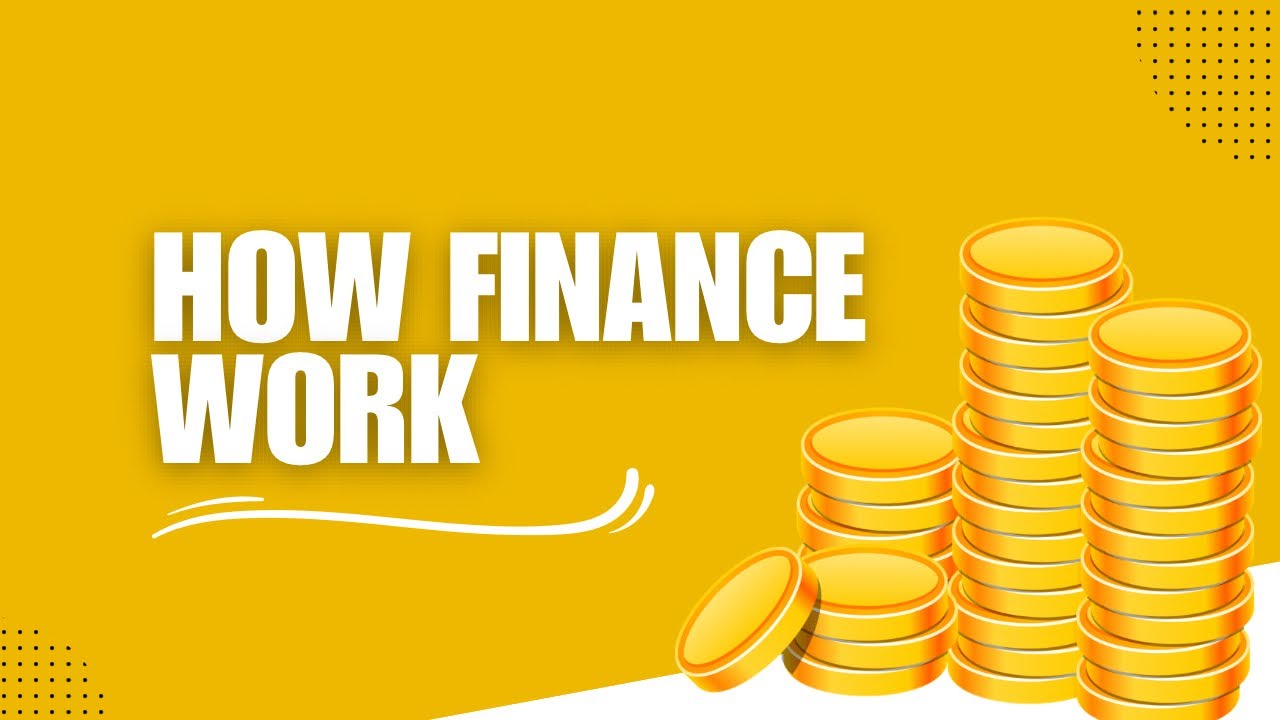 How Finance Works: The Ultimate Guide to Money Management - YouTube
