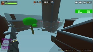 Report Hack IGN : BGSquadcreate - Krunker.io