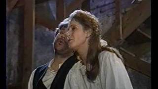 HELEN SJÖHOLM & MIKAEL SAMUELSON -  NU TÄNDAS TUSEN JULELJUS
