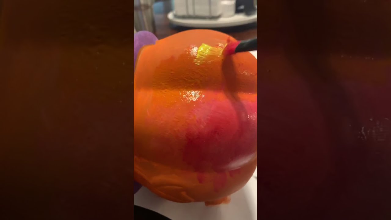  This Pumpkin S A Witch